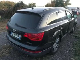 Audi Q7 3.0TDI,Автомат,Панорама - [4] 