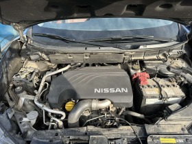 Nissan X-trail T32 Facelift, снимка 9 - Автомобили и джипове - 45741718