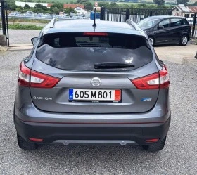 Nissan Qashqai 1.5, снимка 6