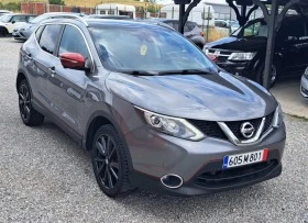 Nissan Qashqai 1.5, снимка 2