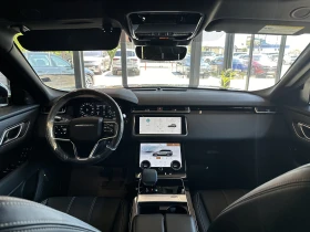 Land Rover Range Rover Velar S-Dynamic S P250, снимка 9