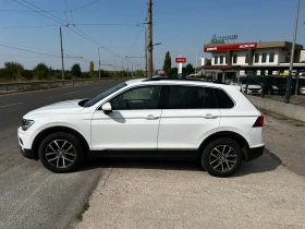 VW Tiguan TDI, снимка 7