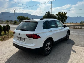 VW Tiguan TDI, снимка 4