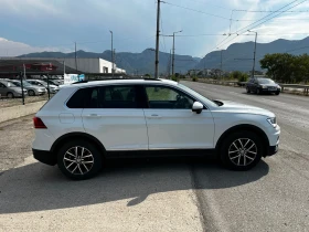 VW Tiguan TDI, снимка 3