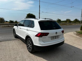 VW Tiguan TDI, снимка 6