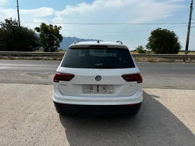 VW Tiguan TDI, снимка 5