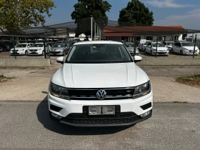 VW Tiguan TDI, снимка 1