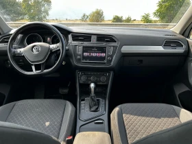 VW Tiguan TDI, снимка 14