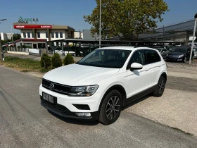 VW Tiguan TDI, снимка 8