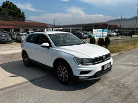 VW Tiguan TDI, снимка 2