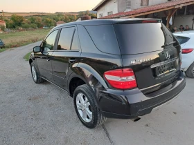 Mercedes-Benz ML 280 3.0CDI 7G TRONIC | Mobile.bg    4