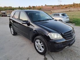 Mercedes-Benz ML 280 3.0CDI 7G TRONIC | Mobile.bg    3