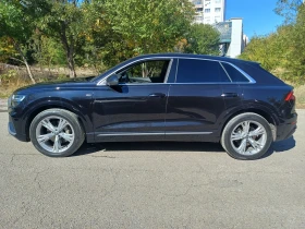 Audi Q8 50 TDI S line, снимка 8