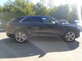 Audi Q8 50 TDI S line, снимка 4