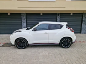 Nissan Juke Nismo Rs 4x4 , снимка 4