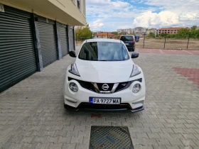 Nissan Juke Nismo Rs 4x4 , снимка 3