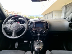 Nissan Juke Nismo Rs 4x4 , снимка 12