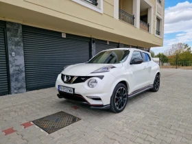 Nissan Juke Nismo Rs 4x4 , снимка 1