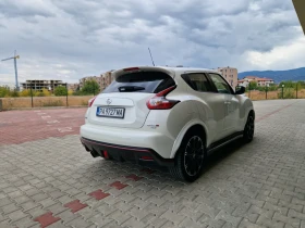 Nissan Juke Nismo Rs 4x4 , снимка 7