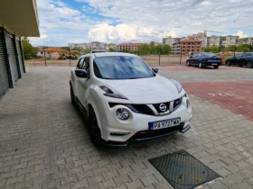 Nissan Juke Nismo Rs 4x4 , снимка 2