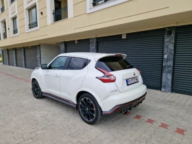 Nissan Juke Nismo Rs 4x4 , снимка 5