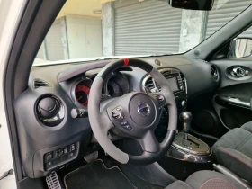 Nissan Juke Nismo Rs 4x4 , снимка 10