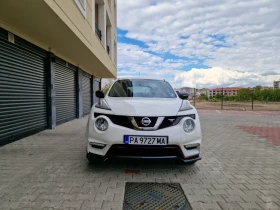 Nissan Juke Nismo Rs 4x4 , снимка 6