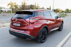 Nissan Murano     PLATINUM       AWD    3.5L, снимка 6