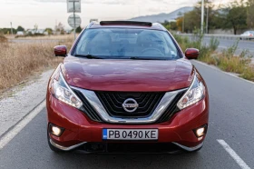 Nissan Murano     PLATINUM       AWD    3.5L, снимка 2