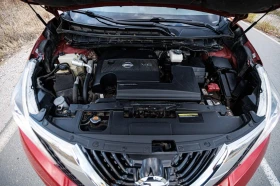 Nissan Murano     PLATINUM       AWD    3.5L, снимка 12