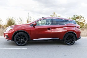 Nissan Murano     PLATINUM       AWD    3.5L, снимка 4