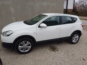 Nissan Qashqai 1.5dci, снимка 3