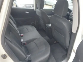 Nissan Qashqai 1.5dci, снимка 9