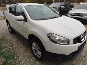 Nissan Qashqai 1.5dci | Mobile.bg    2