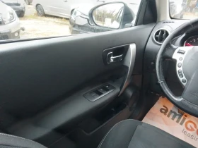 Nissan Qashqai 1.5dci, снимка 13