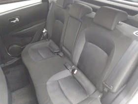 Nissan Qashqai 1.5dci, снимка 8