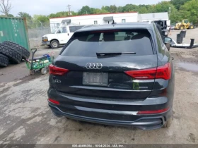 Обява за продажба на Audi Q3 PREMIUM PLUS 45 TFSI S LINE QUATTRO TIPTRONIC ~34 500 лв. - изображение 7