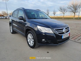 VW Tiguan 2.0TDI-4Motion, снимка 8