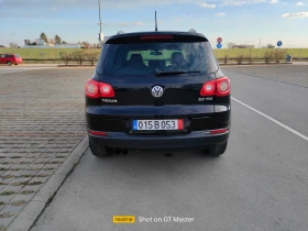 VW Tiguan 2.0TDI-4Motion, снимка 5