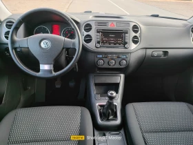 VW Tiguan 2.0TDI-4Motion, снимка 9