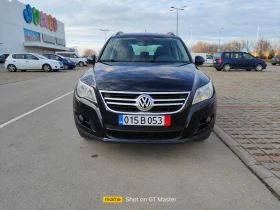 VW Tiguan 2.0TDI-4Motion, снимка 1