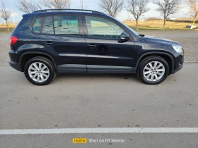 VW Tiguan 2.0TDI-4Motion, снимка 7