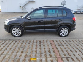 VW Tiguan 2.0TDI-4Motion, снимка 3