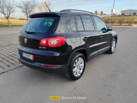 VW Tiguan 2.0TDI-4Motion, снимка 6