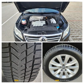 VW Tiguan 2.0TDI-4Motion, снимка 17