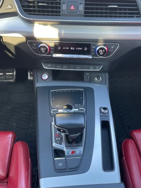 Audi SQ5 Prestige Quattro/360Camera/BANG&OLUFSEN, снимка 11