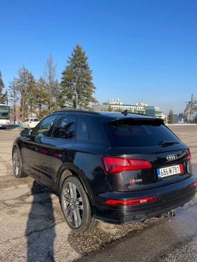     Audi SQ5 Prestige Quattro/360Camera/BANG&OLUFSEN