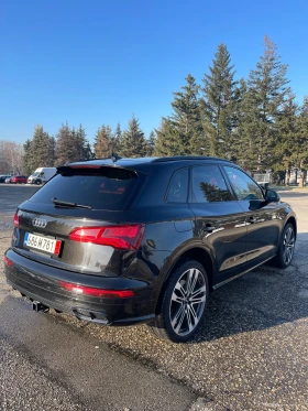 Audi SQ5 Prestige Quattro/360Camera/BANG&OLUFSEN, снимка 3