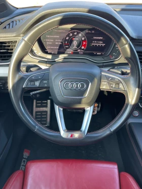 Audi SQ5 Prestige Quattro/360Camera/BANG&OLUFSEN, снимка 9