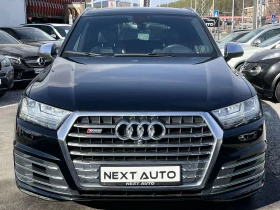     Audi SQ7 ABT POWER 435HP V8